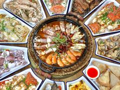 -东山壹号海鲜餐厅(金銮名都店)
