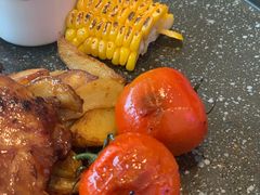 -Hurricane's Grill 飓风牛排
