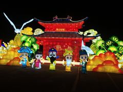 -三亚亚特兰蒂斯度假区