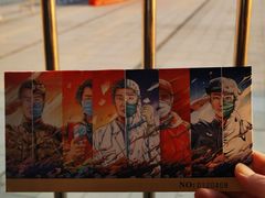 -武汉客厅中国文化博览中心