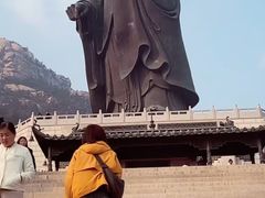 -青岛崂山太清宫