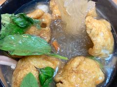 -兴记沙茶鱿鱼羹
