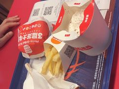 -汉堡王(徐汇绿地缤纷店)