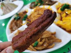 -令氏家外家周秦食府(高新店)