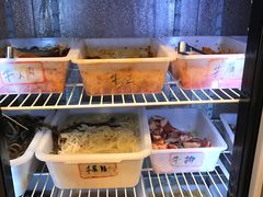 -好吃鬼高原牦牛杂火锅(古尔沟分店)