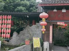 -回水镇·江湖川菜(恒大新城店)