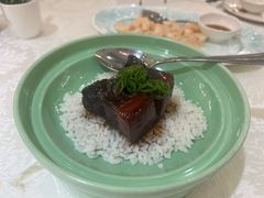-齐家花园大酒店·本帮菜(宝山店)