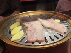 -西塔老太太泥炉烤肉(上海七宝领展广场店)