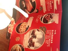 -掌柜的店·河南菜(世茂店)