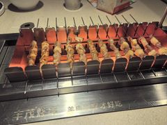 -丰茂烤串(五道口店)
