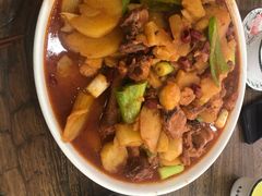 -福顺祥大盘鸡(临潼店)