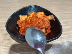 -文成焕·家族韩式餐厅