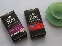 -Peet's Coffee皮爷咖啡(上海长风大悦城店)