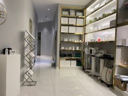 -VME薇蜜美肤抗衰中心