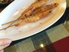 -小城故事(鲅鱼圈店)