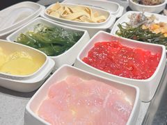 -海底捞火锅(吴中路店)