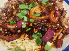 -南花桥羊肉馆老字号(乌镇店)