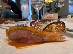 -Restaurant Paul Bocuse