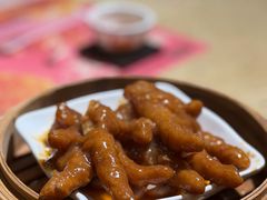 -点都德(汇盈广场店)