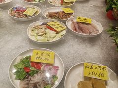 -佬太公海鸭·海鲜大排档(上海总店)