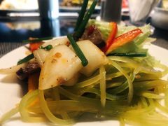 -北京丽景湾国际酒店