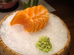 -山葵家·创意料理(EFC欧美广场店)
