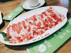 -羊乐锅·火锅·烧烤(夫子庙店)