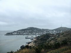 -东极岛景区