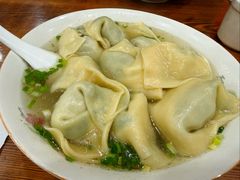 -吉祥面馆(孩儿巷北路店)
