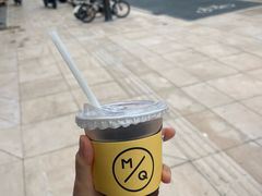 -MQ COFFEE STAND明谦(新洲店)