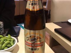 -有喜屋·深夜食堂(北京西路店)