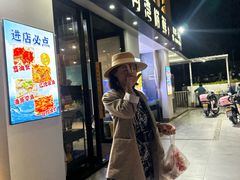-海月湾海景餐厅( 嵊泗本地老字号店)