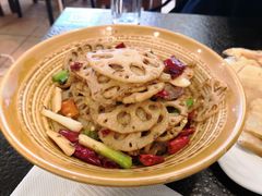 -湘肠香火锅店(团结湖店)