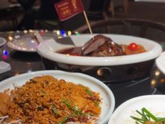 -稻香饭店(IFS国金中心店)