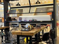 -得州厚道美式烤肉Texas Style BBQ(K11店)