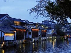 -南浔古镇