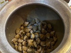 盐呛花螺-正宗台湾胡椒蝦(愉景新时代广场店)