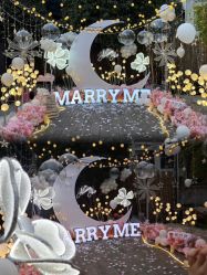 点击看大图 -CHERRY BABY 轻奢派对策划(北京国贸店)