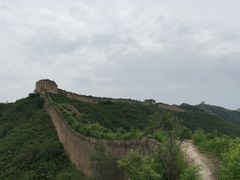 -蟠龙山长城景区