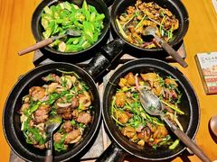 -旺爷砂锅·茶作(国贸城店)