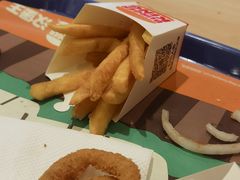 -汉堡王(砂之船店)