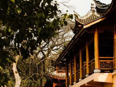 -涂山寺素食餐厅