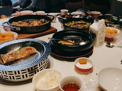 -谭厨中山传家菜.乳鸽.脆鲩鱼(华强北中航城店)