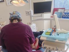 -泰康拜博口腔·二级专科医院(种植·正畸·修复·联合中心)
