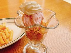 -菲滋意式餐厅(黄岩洞天店)