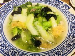 -兰边碗(鼓楼店)