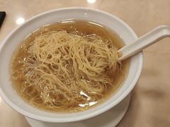 -盛记粥面(佐敦店)