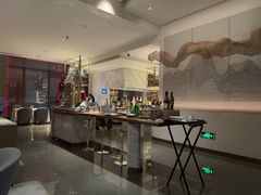 -北京柏悦酒店·锦庭餐厅Dining Room