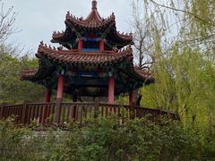 -大连植物园