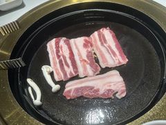-韩时烤肉(枫蓝店)